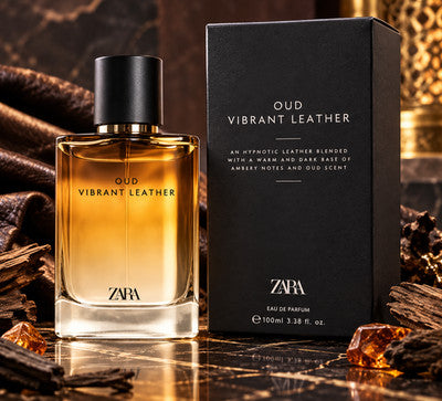 Zara Gardenia